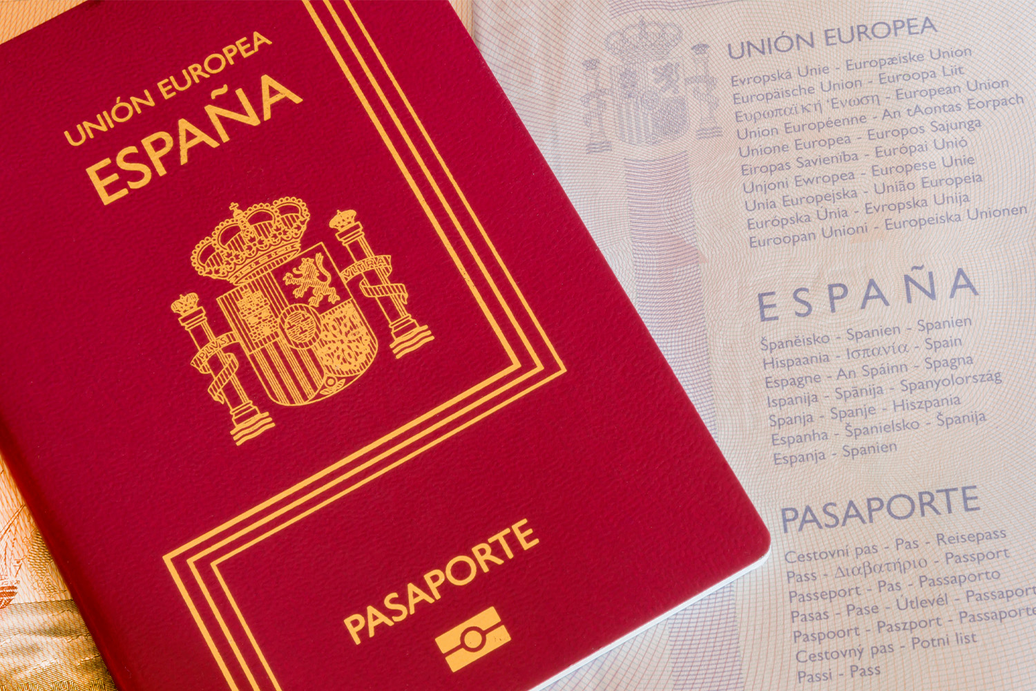 Utilizar ao máximo o programa Golden Visa de Espanha